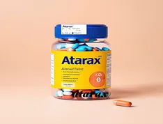 Atarax 25 mg prix